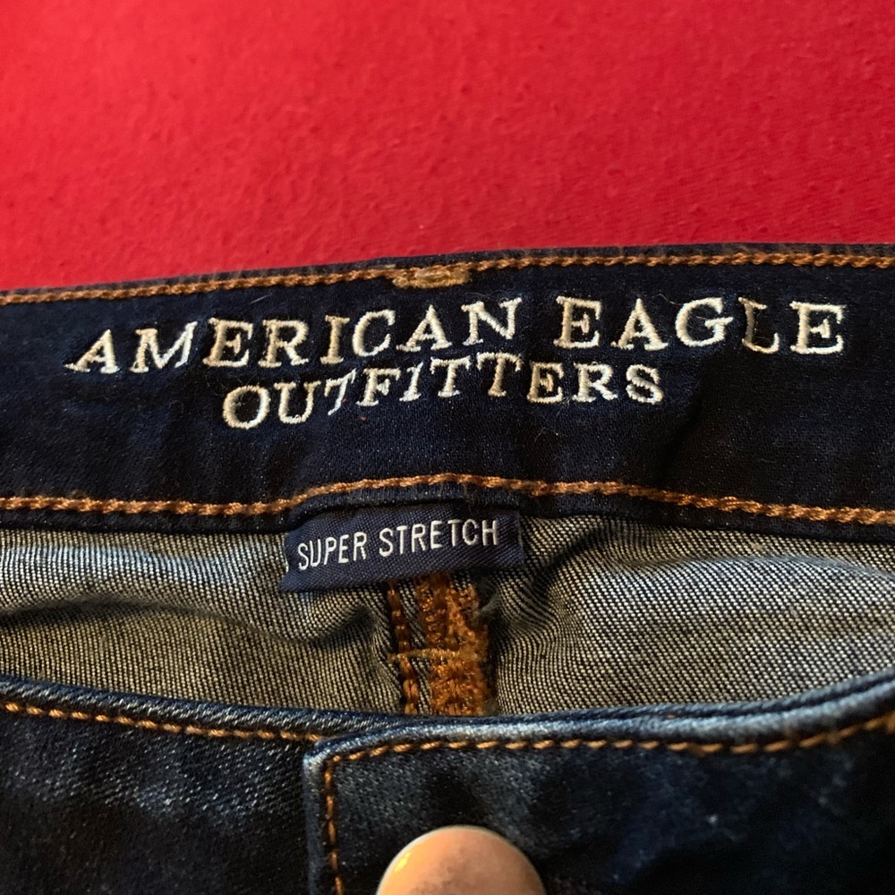 American Eagle Jeans - Picture 5 of 5